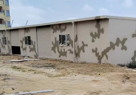 五家渠陆军数码等主流迷彩样式