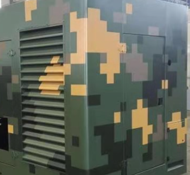 五家渠要保证迷彩漆施工的颜色准确性